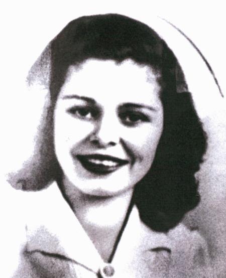 Mary Anderson